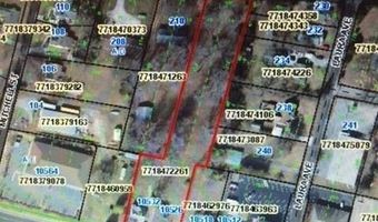 10526 Main N MAIN St 2, Archdale, NC 27263