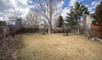 2153 W 42nd St, Casper, WY 82604