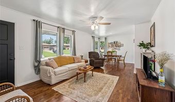 328 SE Waverly Ave, Bartlesville, OK 74006
