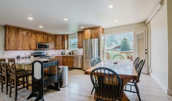 222 RIVER BENCH Rd, Alpine, WY 83128