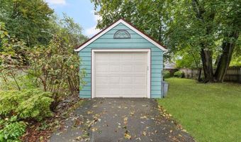 154 Armington St, Cranston, RI 02905