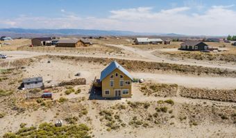 124 IROQUOIS Trl, Boulder, WY 82923