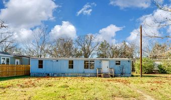 12 Ray St, Keene, TX 76059