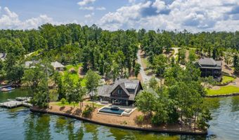 130 Sundown Rdg, Alexander City, AL 35010