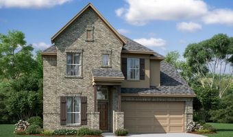 3606 Compass Pointe Ct Plan: Ashville, Angleton, TX 77515