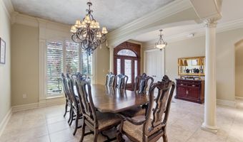 1606 HILLDALE, Alexander, AR 72002