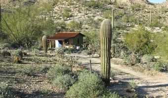 240 S Alley Rd, Ajo, AZ 85321