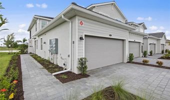 6008 Ellerston 1011, Ave Maria, FL 34142