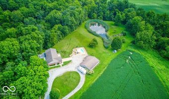 6888 E County Road 800 N, Bainbridge, IN 46105