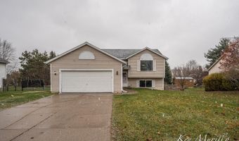 11384 Prairie Ave, Allendale, MI 49401