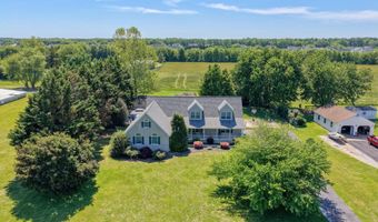 73 MOOSE LODGE Rd, Camden Wyoming, DE 19934