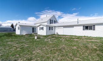 602 Harris, Big Timber, MT 59011