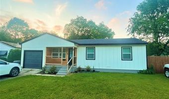 1705 Tower Dr, Ardmore, OK 73401