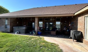 390 NE 1250, Andrews, TX 79714
