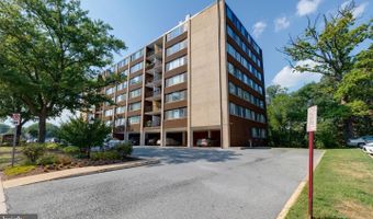 4401 CHERRY HILL Rd 66, Arlington, VA 22207