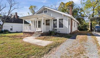 128 Harwood St, Albemarle, NC 28001