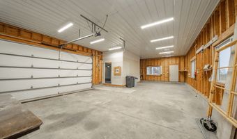 11114 N 300 E, Alexandria, IN 46001