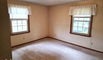 1208 Fulton Ave, Alexandria, IN 46001