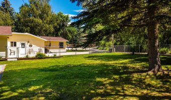 112 N Bozeman Ave, Buffalo, WY 82834