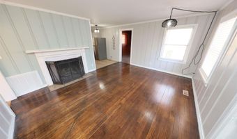 930 JEFFERSON Ave, Anniston, AL 36207