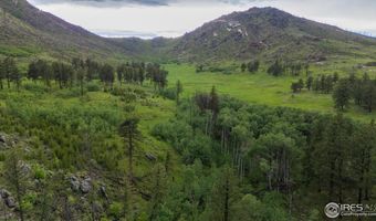 14884 Rist Canyon Rd, Bellvue, CO 80512
