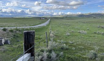 1403 Eighteen Mile Rd, Bancroft, ID 83217