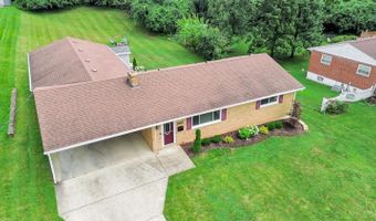 5538 Silverpoint Dr, Cincinnati, OH 45247
