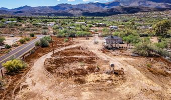 19755 E PALO VERDE Ln, Black Canyon City, AZ 85324