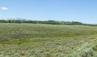 Lot 14 THUNDER Road, Daniel, WY 83115