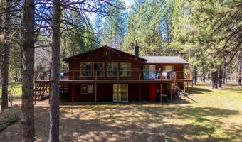 1055 Terrace View Dr, Alberton, MT 59820