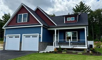 65 Sunset Lake Cir, Coventry, RI 02816