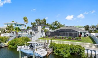 6604 DOLPHIN COVE Dr, Apollo Beach, FL 33572