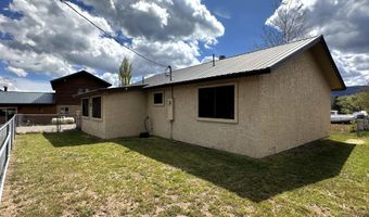 19 County Road N2056, Alpine, AZ 85920