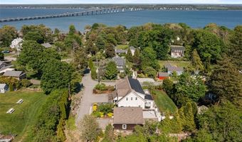 5 Curtis Rd, North Kingstown, RI 02874