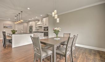 20385 Yeary Trl, Abingdon, VA 24211