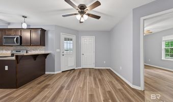 1152 D'Olive St, Bay Minette, AL 36507