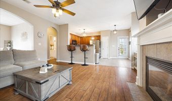 4927 KNOB Crk, Arlington, TN 38002
