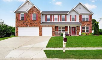 1810 Salina Dr, Avon, IN 46123