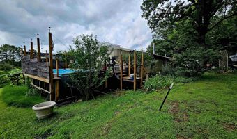 288 Redress Ln, Bee Branch, AR 72013