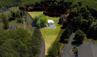 2959 BURNLEY STATION Rd, Barboursville, VA 22923