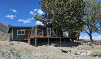 202 Kingston Rd, Austin, NV 89310