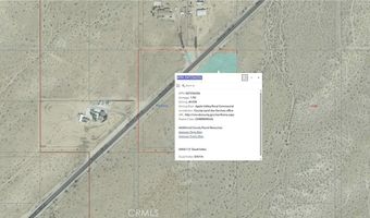 4 Stoddard Wells Rd, Apple Valley, CA 92307