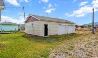 116 N Norris Ave, Anaconda, MT 59711