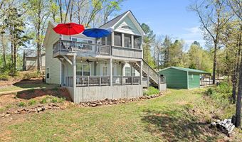154 Clearview Dr, Abbeville, SC 29620
