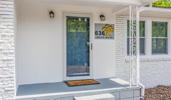 636 Bryant Mill Rd, Ararat, NC 27007