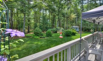 1420 Diplomat Dr, East Greenwich, RI 02818