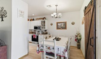 3599 E Poplar Ave, Amargosa Valley, NV 89020