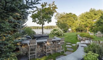 24 Dew Point Ln, Center Harbor, NH 03226