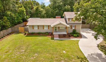 213 N Cleveland Ave, Adel, GA 31620