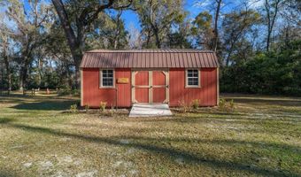 3551 E HIGHWAY 329, Anthony, FL 32617